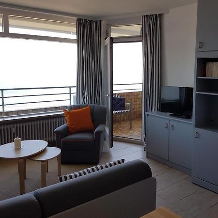 דאהמה Strandhotel Wohnung 62 מראה חיצוני תמונה