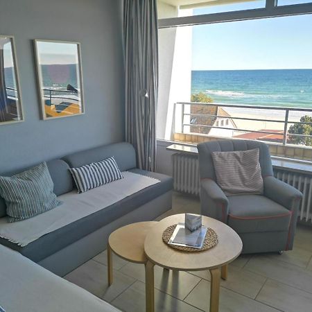 דאהמה Strandhotel Wohnung 62 מראה חיצוני תמונה