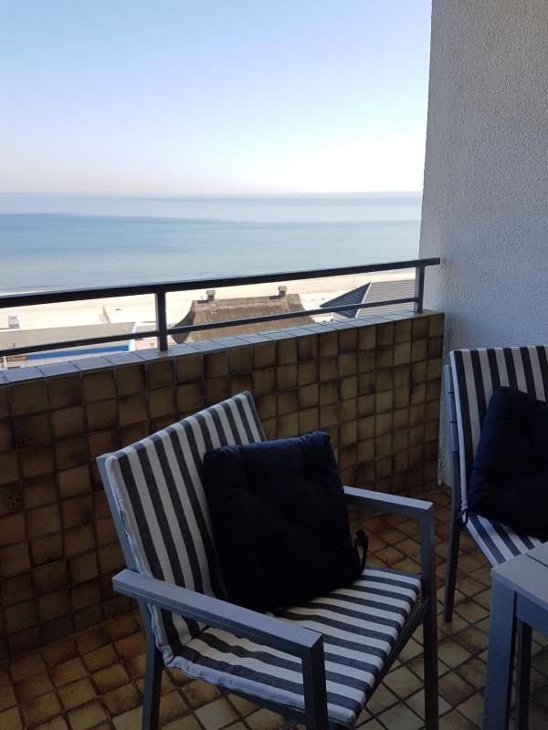דאהמה Strandhotel Wohnung 62 מראה חיצוני תמונה