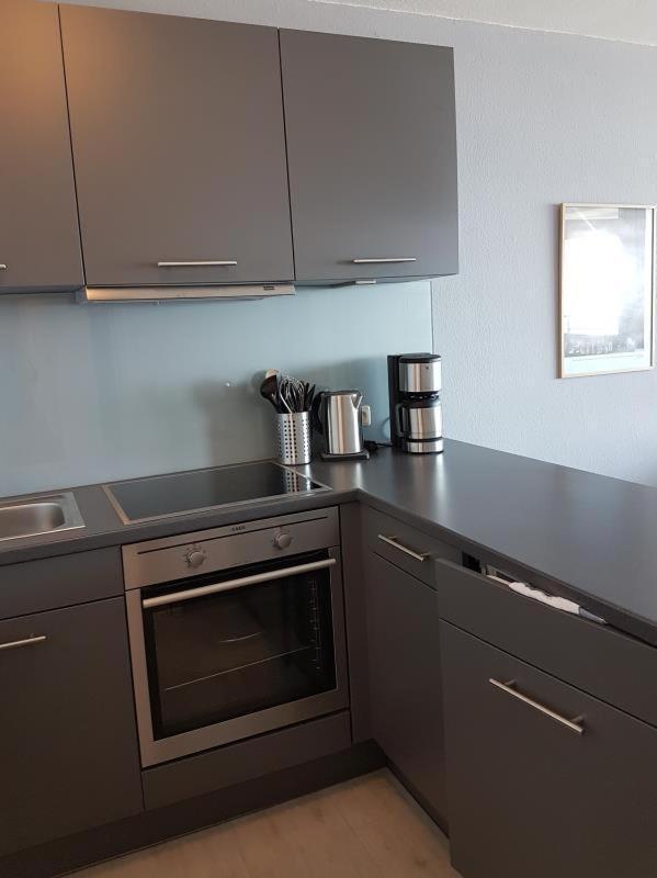 דאהמה Strandhotel Wohnung 62 מראה חיצוני תמונה