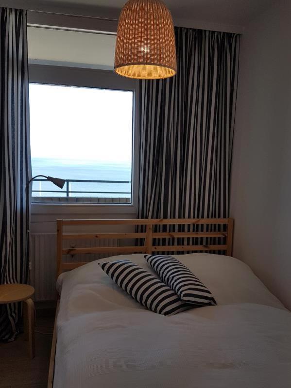 דאהמה Strandhotel Wohnung 62 מראה חיצוני תמונה