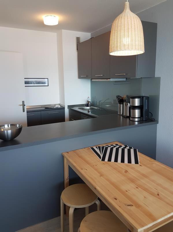 דאהמה Strandhotel Wohnung 62 מראה חיצוני תמונה