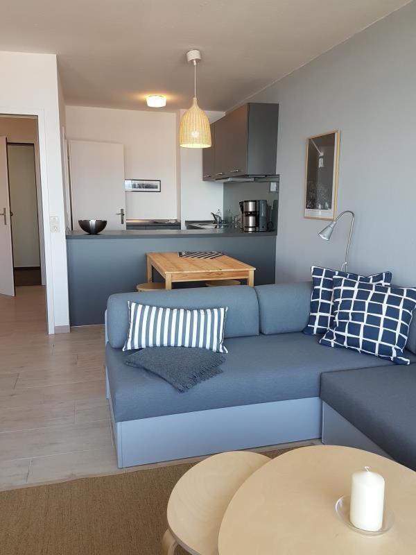 דאהמה Strandhotel Wohnung 62 מראה חיצוני תמונה