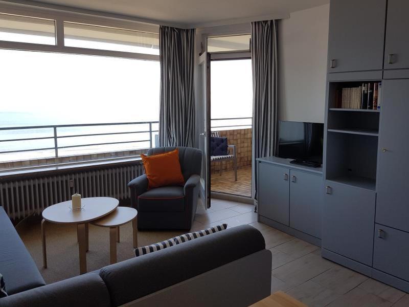דאהמה Strandhotel Wohnung 62 מראה חיצוני תמונה